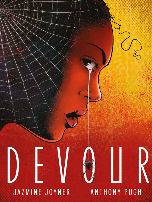 Title details for Devour by Jazmine Joyner - Available